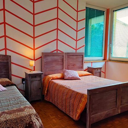B&B Colorado Bergamo Exteriör bild