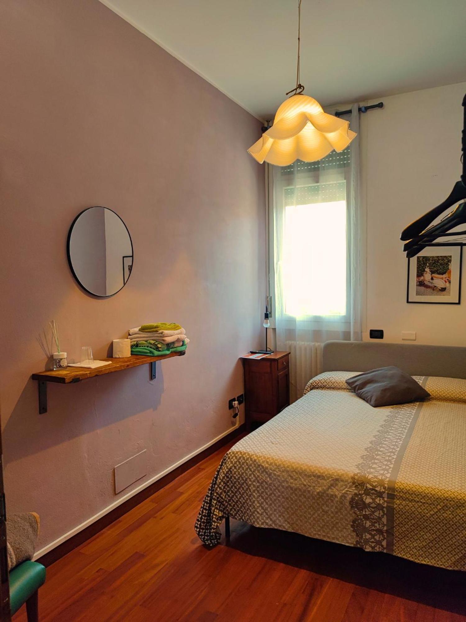 B&B Colorado Bergamo Exteriör bild