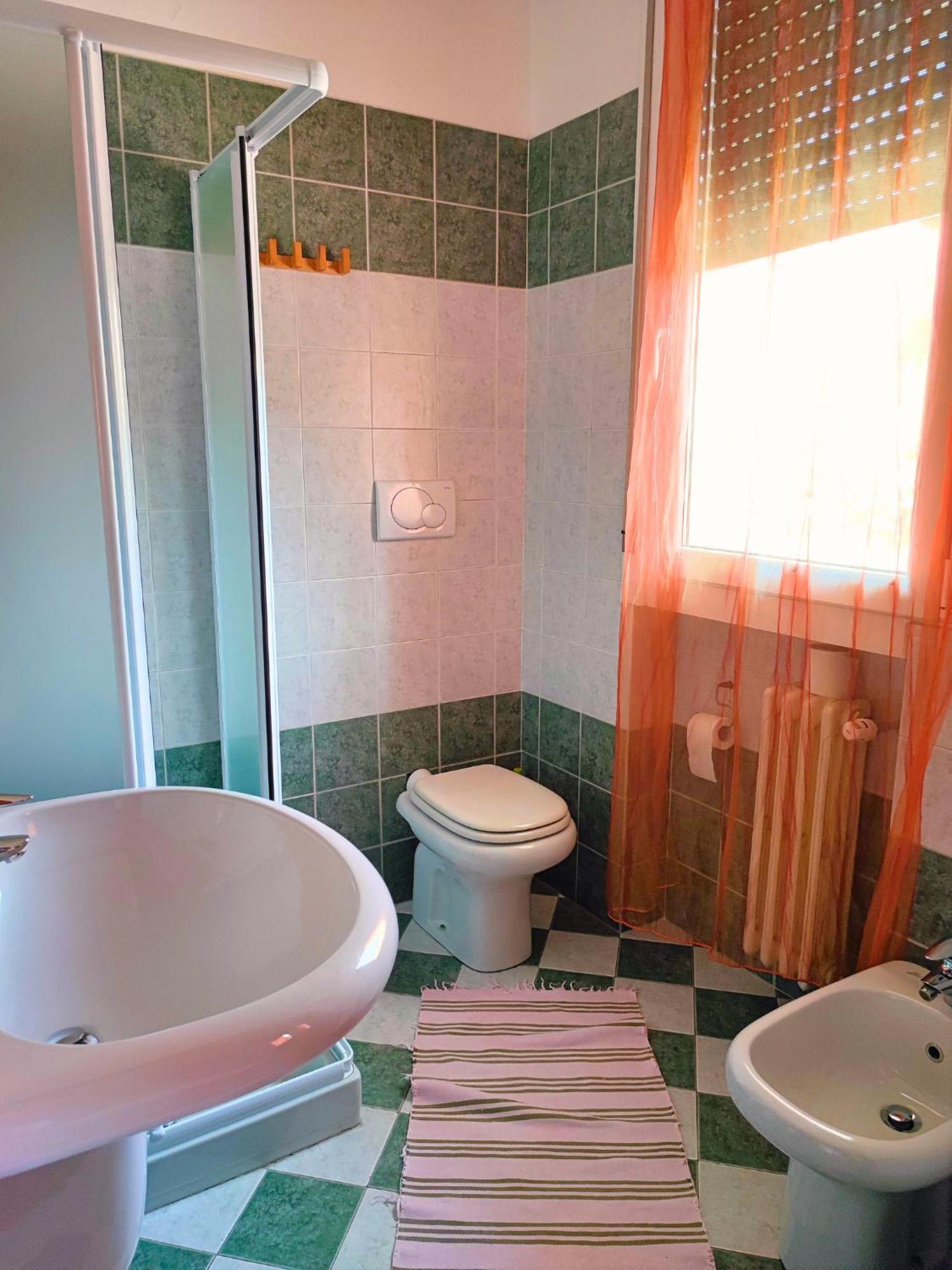 B&B Colorado Bergamo Exteriör bild