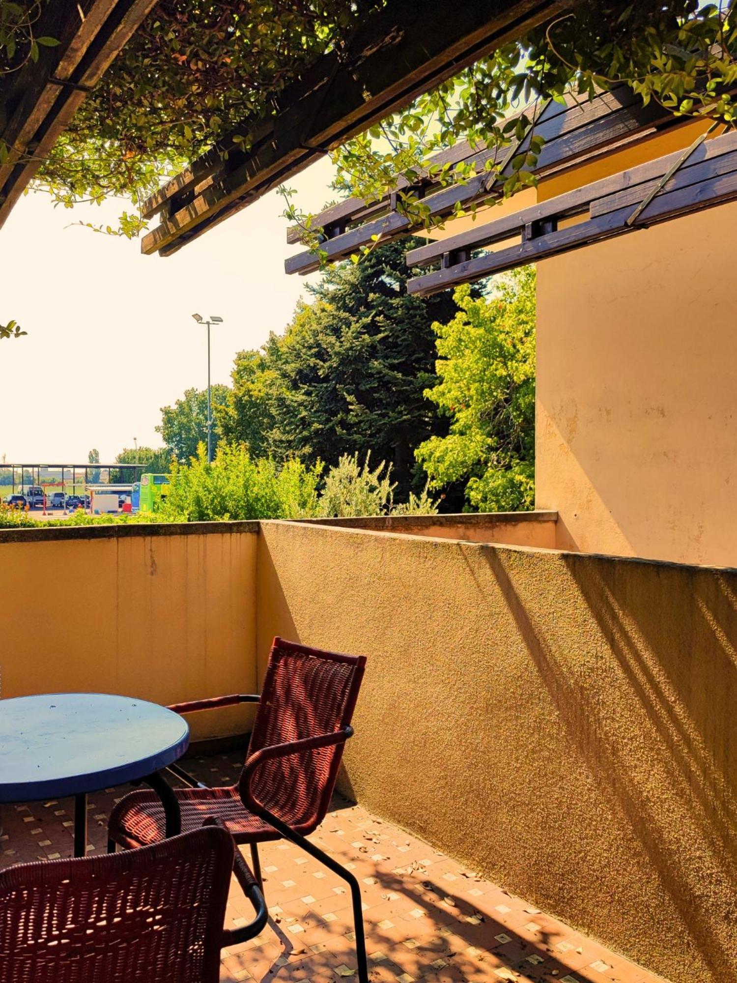 B&B Colorado Bergamo Exteriör bild
