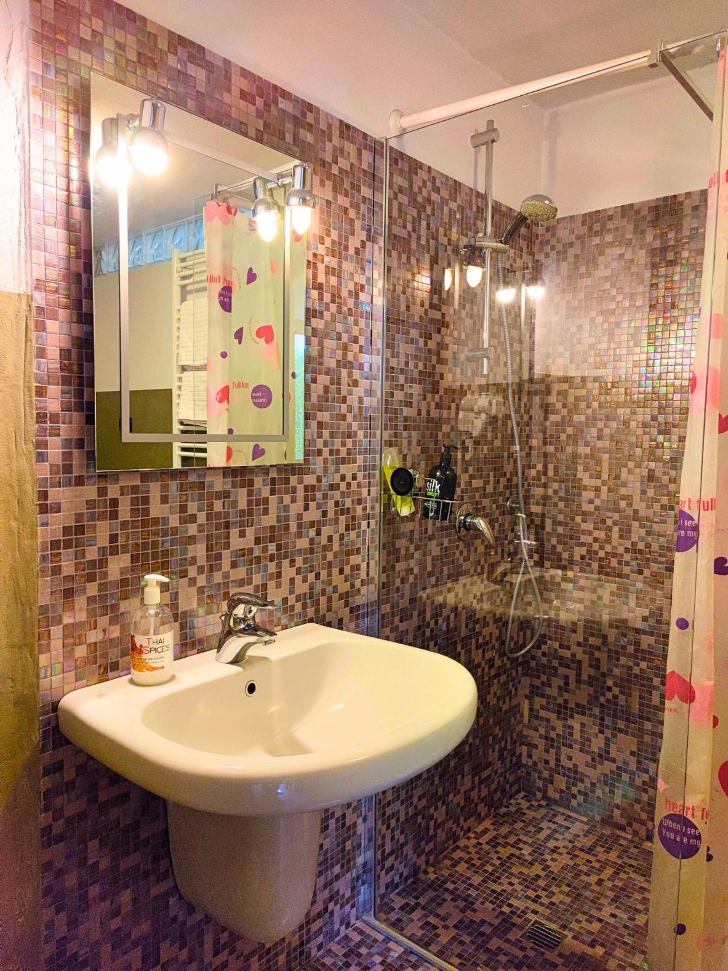 B&B Colorado Bergamo Exteriör bild